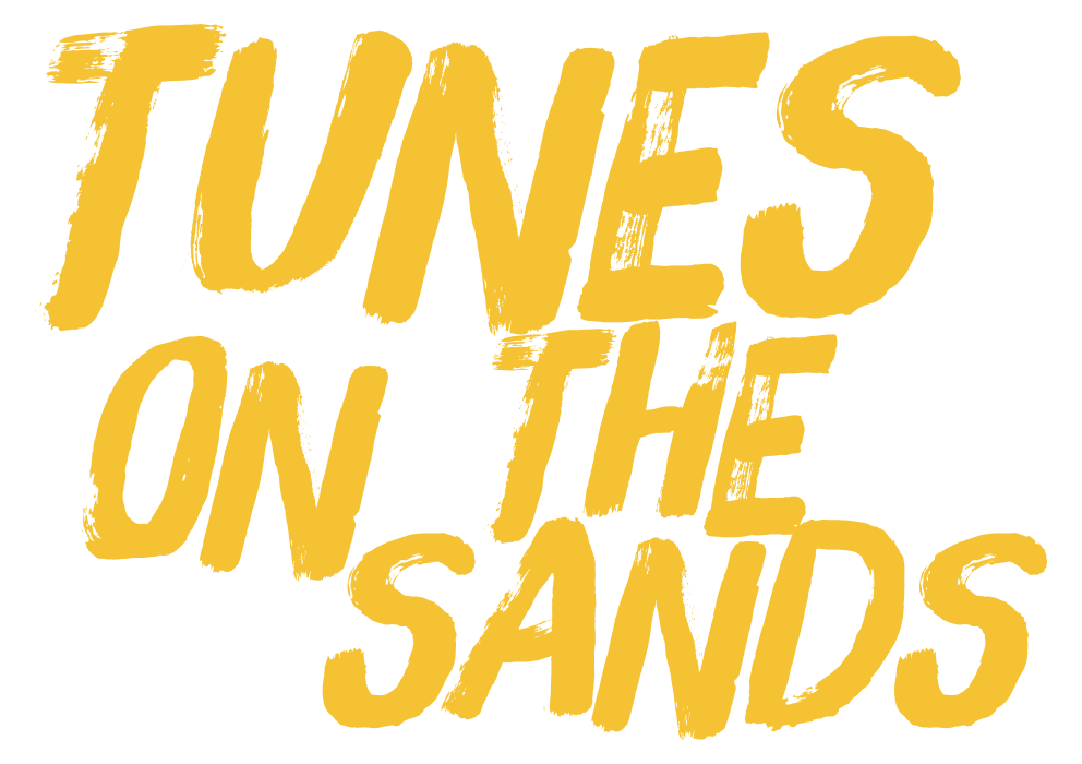 Tickets Tunes on the Sands